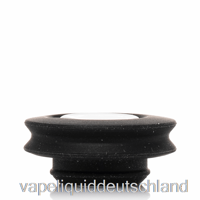 Puffco Peak Pro Oculus Carb Cap Schwarz Vape Deutschland